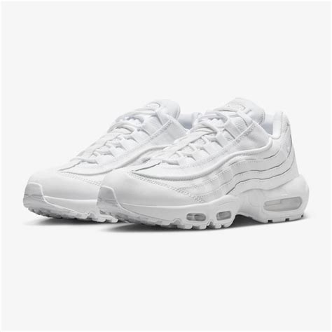 materiaal nike air max 95 wit heren|Nike Air Max 95 schoenen. Nike NL.